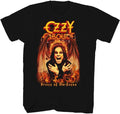 Ozzy Osborne Demon Wings Tshirt 2x Large Black - Ozzy Osborne Demon Wings Tshirt 2x Large Black - Apparel