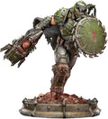 Doom The Dark Ages - Doomslayer Pvc Statue - Doom The Dark Ages - Doomslayer Pvc Statue - Collectibles