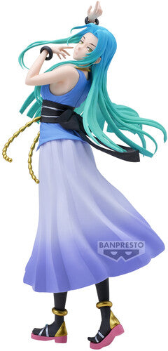 Reincarnated Slime Tears Of Azure Sea G&g Yura Sta - Reincarnated Slime Tears Of Azure Sea G&g Yura Sta - Collectibles