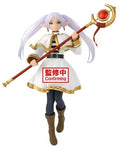 Frieren Beyond Journey End Grandista Frieren Stat - Frieren Beyond Journey End Grandista Frieren Stat - Collectibles