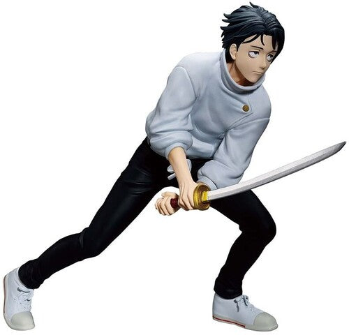 Jujutsu Kaisen Maximatic Yuta Okkotsu Statue - Jujutsu Kaisen Maximatic Yuta Okkotsu Statue - Collectibles