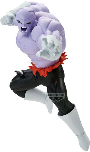 Dragon Ball Super Match Makers Jiren Statue - Dragon Ball Super Match Makers Jiren Statue - Collectibles