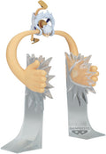 One Piece Fl Monkey D Luffy Gear5 Vol5 Statue - One Piece Fl Monkey D Luffy Gear5 Vol5 Statue - Collectibles