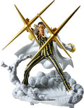 One Piece Senkozekkei Borsalino Statue - One Piece Senkozekkei Borsalino Statue - Collectibles