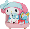Sanrio Characters Nakayoshi Mem My Melody Statue - Sanrio Characters Nakayoshi Mem My Melody Statue - Collectibles