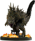 Godzilla Minus One Odo Island Attack Statue - Godzilla Minus One Odo Island Attack Statue - Collectibles