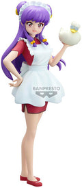 Ranma 1/2 Glitter & Glamouors Shampoo Ii Statue - Ranma 1/2 Glitter & Glamouors Shampoo Ii Statue - Collectibles
