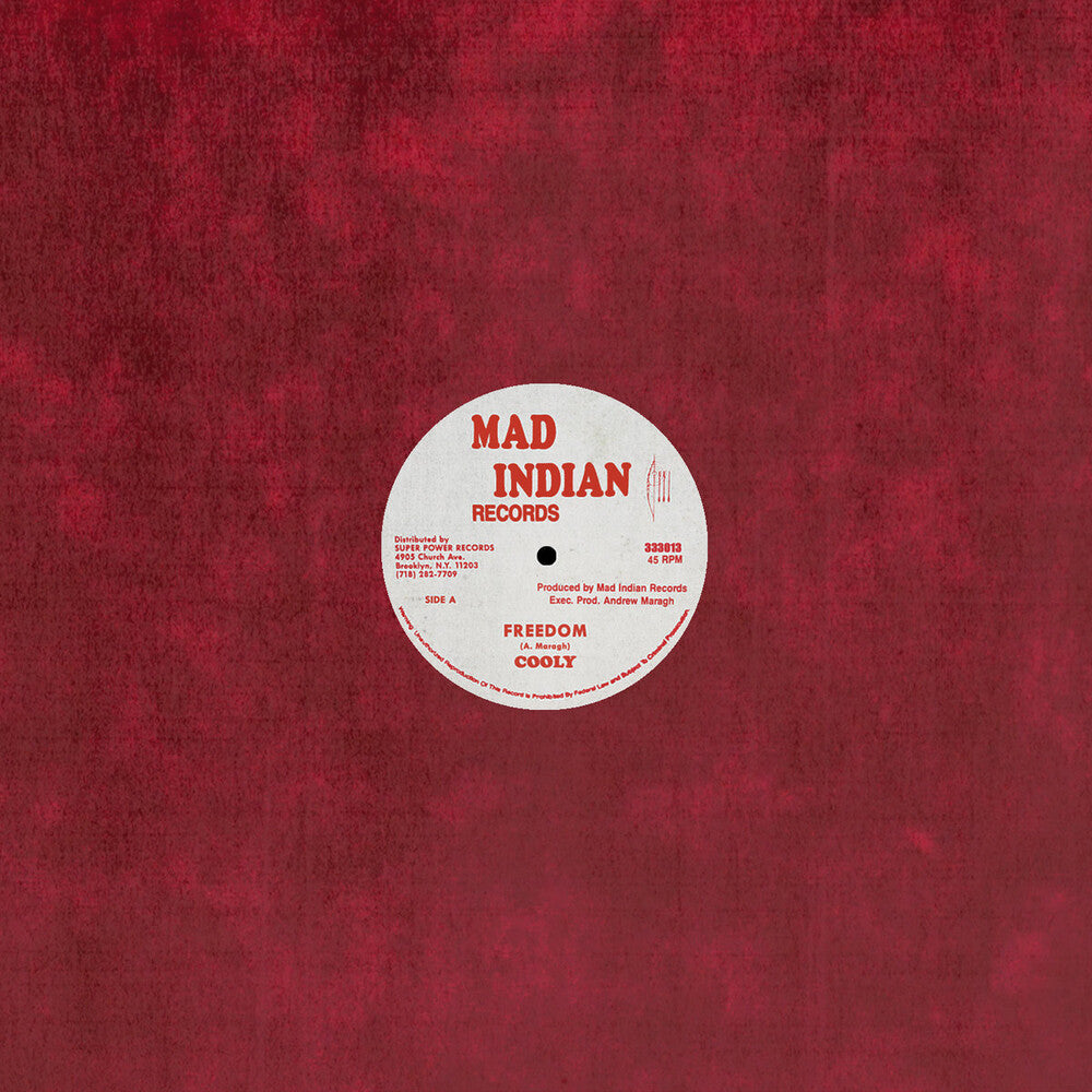 Freedom [Reissue] Vinyl Record