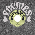 Adams,flora - Fire Fire - Vinyl Record