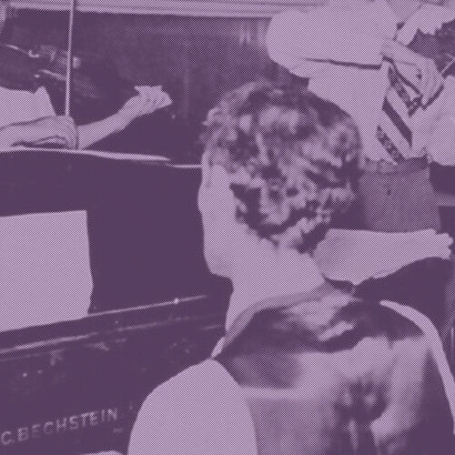 Mahjubi,morteza - Selected Improvisations From Golha Pt. Ii - Vinyl Record