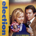 Kent,rolfe - Election - O.s.t. - Vinyl Record