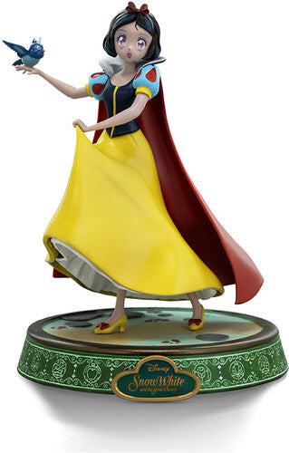 Snow White Anime Princess - Snow White Anime Princess - Collectibles