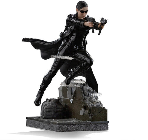 Trinity Art Scale 1/10 - Trinity Art Scale 1/10 - Collectibles