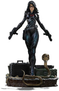 Baroness Art Scale 1/10 - Baroness Art Scale 1/10 - Collectibles