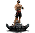 Johnny Cage Art Scale 1/10 - Johnny Cage Art Scale 1/10 - Collectibles