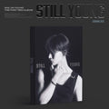 Bae Jin Young - Still Young - Shining Version - Music CD