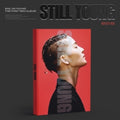 Bae Jin Young - Still Young - Reflect Version - Music CD