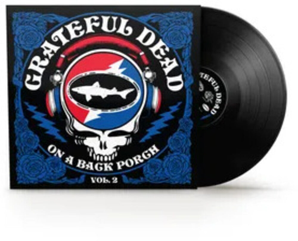On The Back Porch Vol. 2 [RSD Black Friday 2025] Vinyl Record