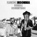 Robertson,robbie - Filmworks: Insomnia - Vinyl Record