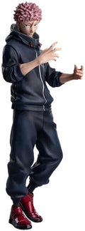 Sega Xstellar Jujutsu Kaisen Culling Itadori Stat - Sega Xstellar Jujutsu Kaisen Culling Itadori Stat - Collectibles