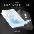 Hebi - Human Eclipse - Basic Version - Music CD