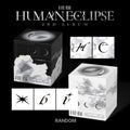 Hebi - Human Eclipse - Eclipse Version - Music CD