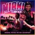 Miami Connection - O.S.T. [Colored Vinyl] (Spla) Vinyl Record
