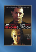 Beyond Suspicion - Beyond Suspicion - DVD