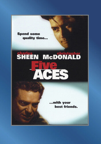 Five Aces - Five Aces - DVD