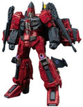 Transformers Mdlx Thrust 7.8in Action Figure - Transformers Mdlx Thrust 7.8in Action Figure - Collectibles