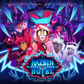 Hazbin Hotel - Hazbin Hotel: Season Two (Original Soundtrack) [CD]