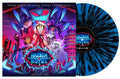 Hazbin Hotel: Season Two (Original Soundtrack) [Indie Exclusive VoxTek Splatter Vinyl] Vinyl Record
