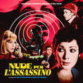 Nude Per L'assassino - O.S.T. (Post) [Remastered] Vinyl Record
