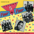 Four By Four 5 / Various - Four By Four 5 / Various - Music CD