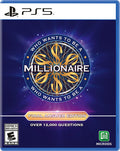 Ps5 Who Wants To Be A Millionaire Final Answer - Ps5 Who Wants To Be A Millionaire Final Answer - Video Game