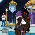 Hyperbolic Time Chamber Rap Ii [LP] Vinyl Record