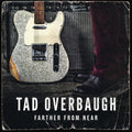 Overbaugh,tad - Farther From Near - Music CD