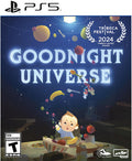 Ps5 Goodnight Universe - Ps5 Goodnight Universe - Video Game