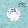Prince Jazzbo - 333 - Vinyl Record