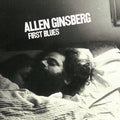 Ginsberg,allen - First Blues - Vinyl Record