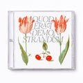 Fromm - Q.e.d - Music CD