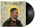 Cormega - Testament - Vinyl Record