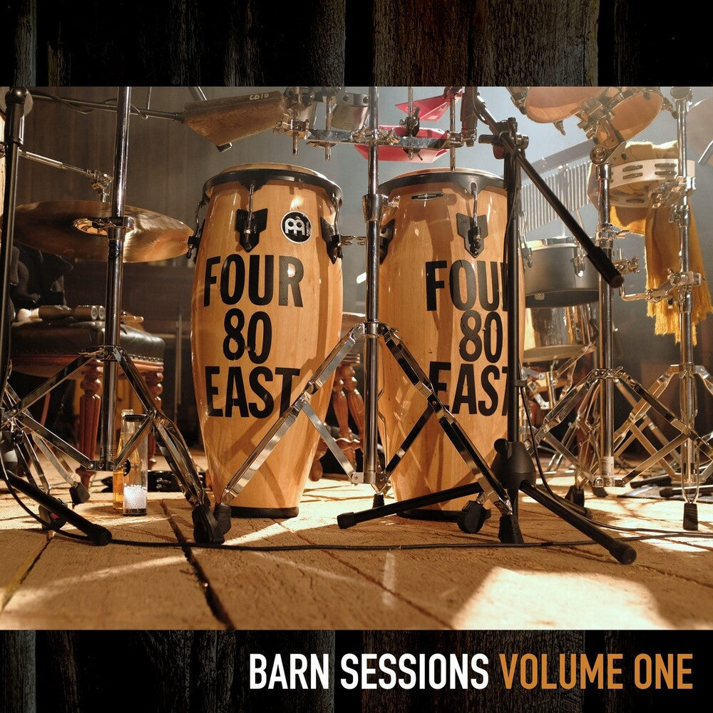 Barn Sessions Volume One (Gate) [LP] Vinyl Record