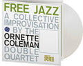 Coleman,ornette Double Quartet - Free Jazz - Vinyl Record