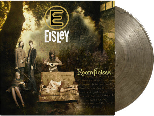 Eisley - Room Noises - Vinyl Record
