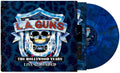 La Guns - Hollywood Years: Live & Loaded - Vinyl Record