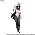 Furyu Overlord Bicute Bunnies Albedo Statue - Furyu Overlord Bicute Bunnies Albedo Statue - Collectibles