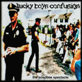 Soapbox Spectacle [10 inch] Vinyl Record