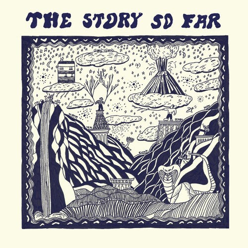 Story So Far - Story So Far - Vinyl Record