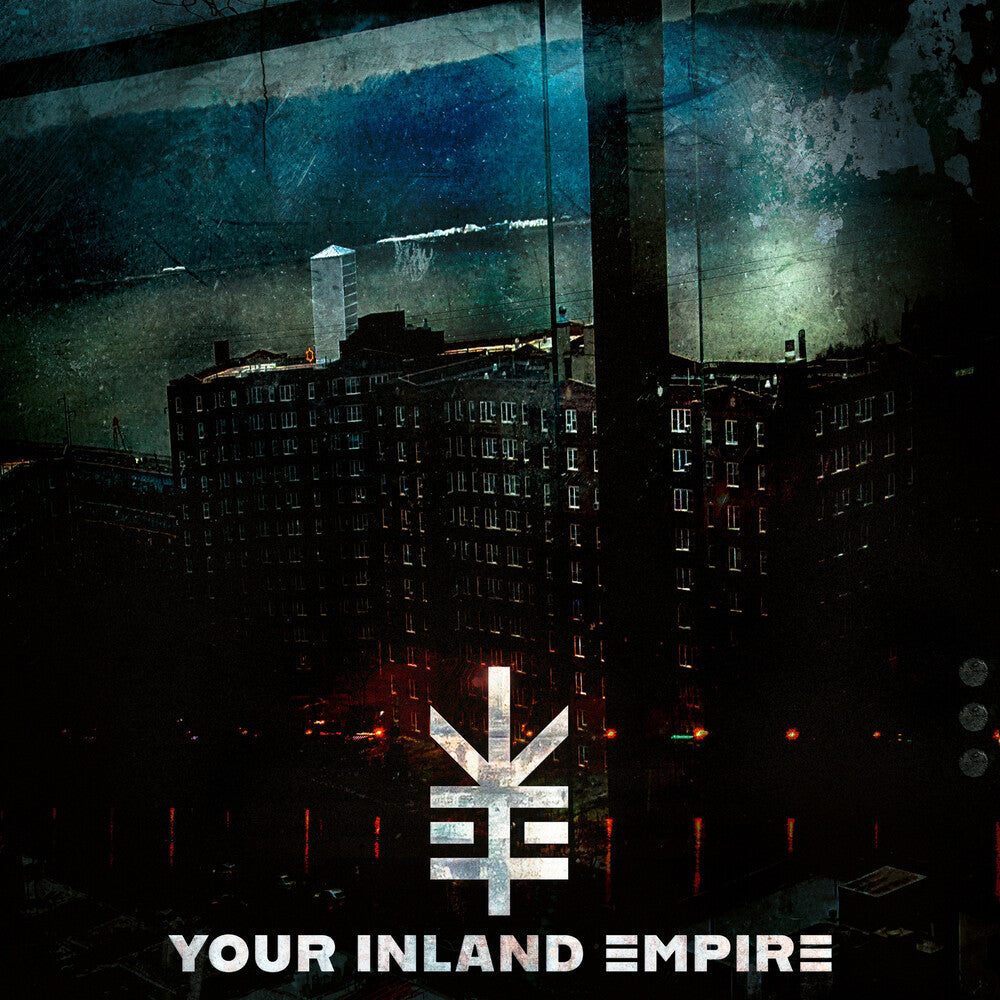 Your Inland Empire [Deluxe] (Gate) [Limited Edition] Vinyl Record